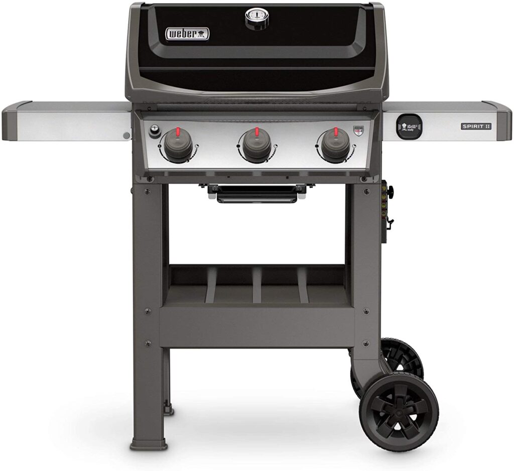 Best Gas Grills under 300