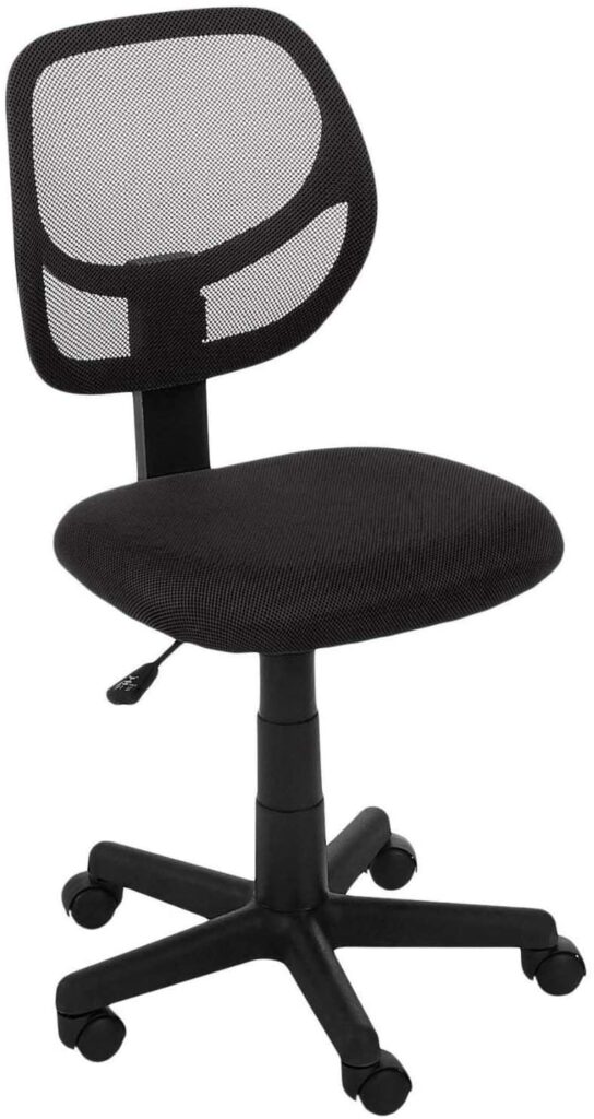 Best Office Chair Under 100