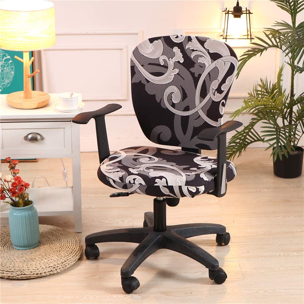 Office Chair Covers