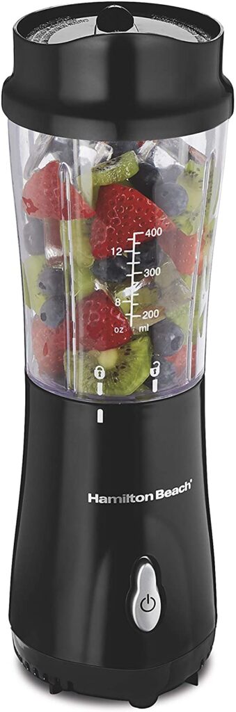 Best Portable Blender