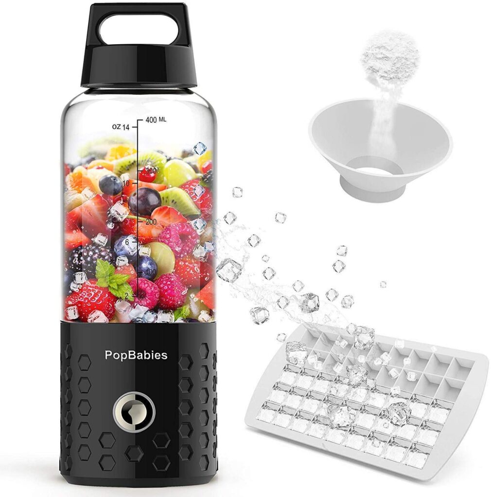 Best Portable Blender