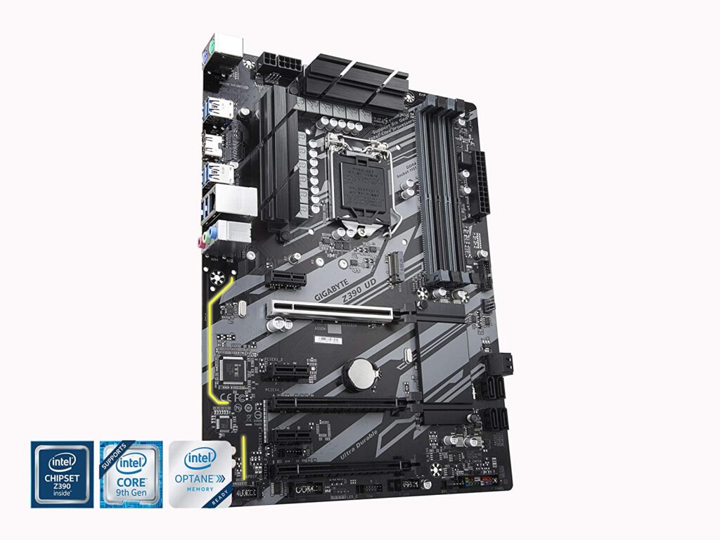 Best gaming motherboard for i7 8700K