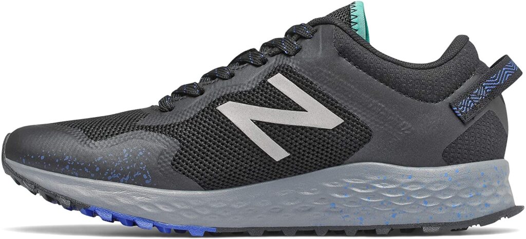 New Balance Women's Fresh Foam Arishi--(Best Shoes for Jumping Rope)