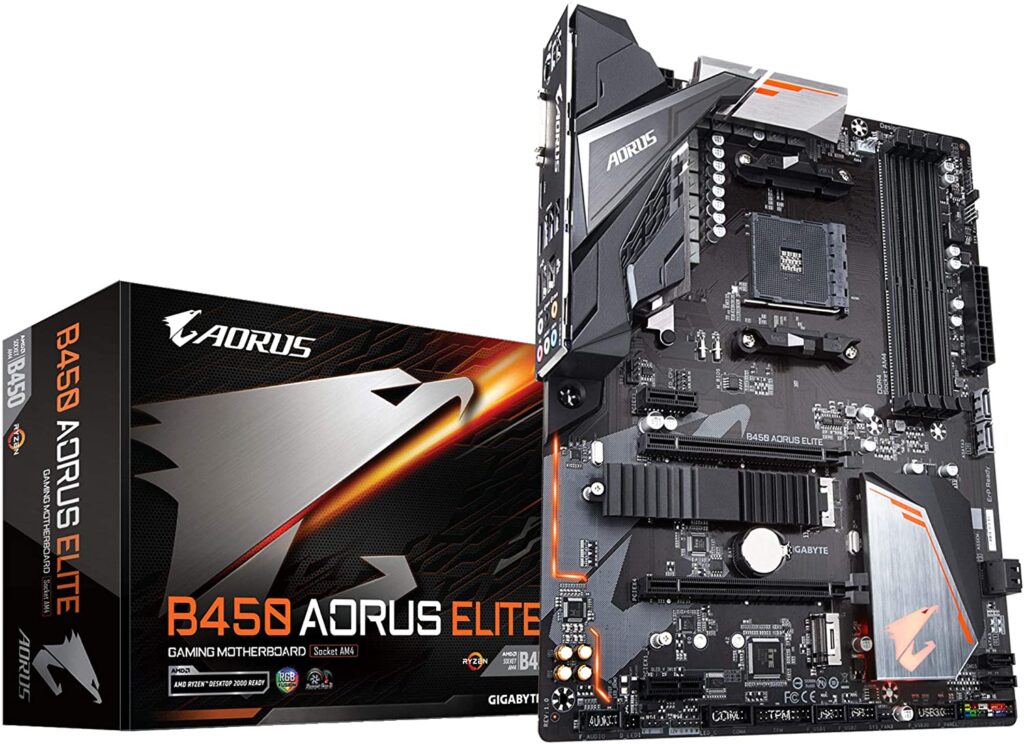 Best Motherboard For Ryzen 5 2600