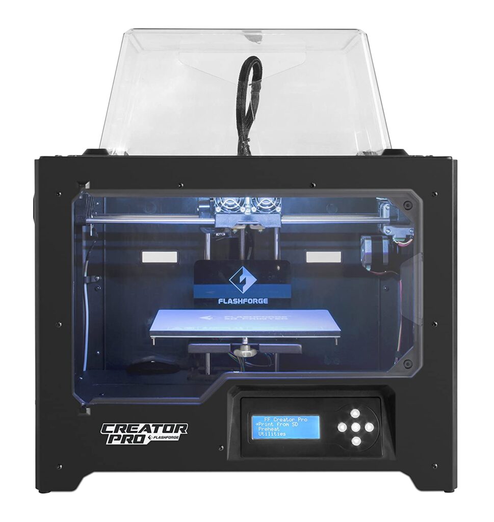 Best 3D Printer For Cosplay