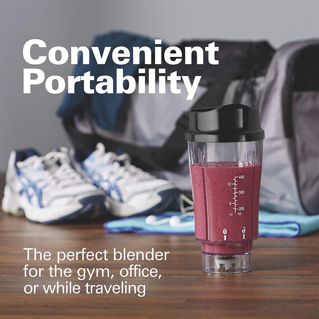 Best Portable Blender