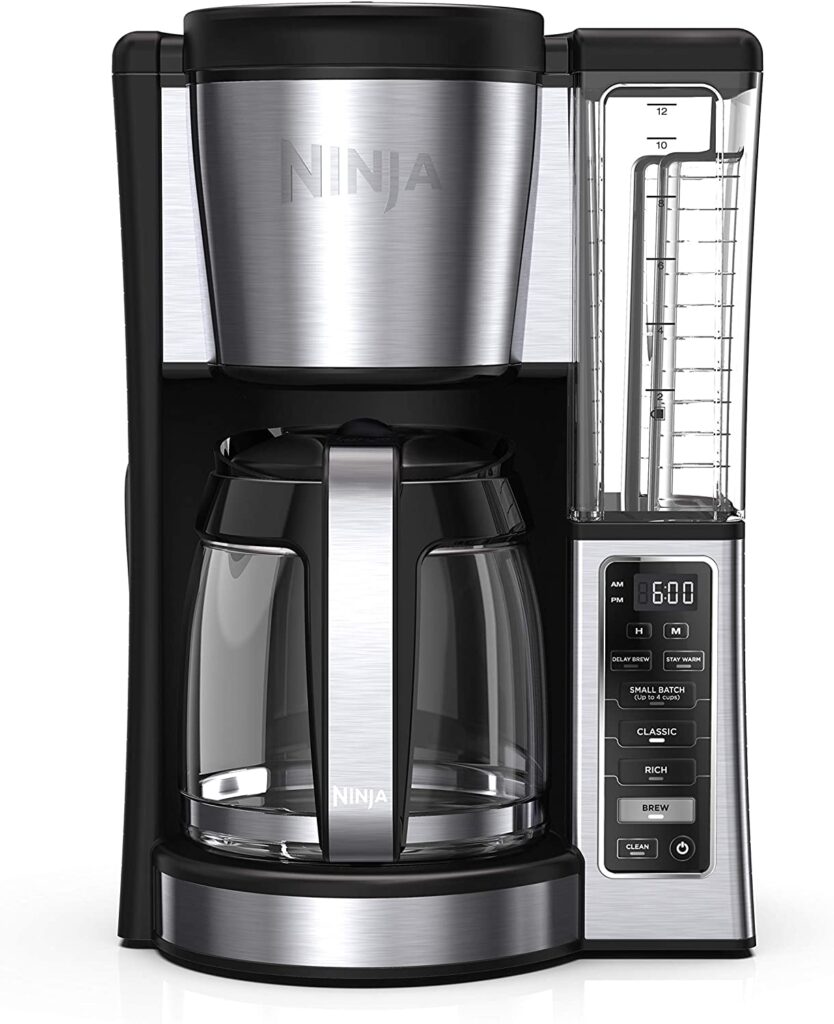 Best Coffee Maker Under 100