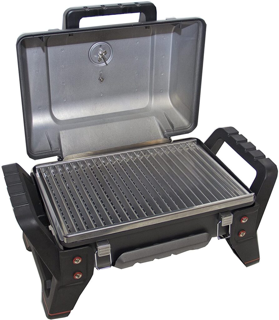 Best Gas Grills under 300