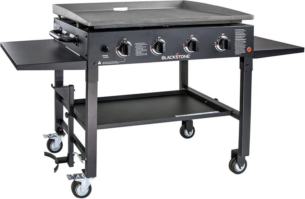 Best Gas Grills under 300