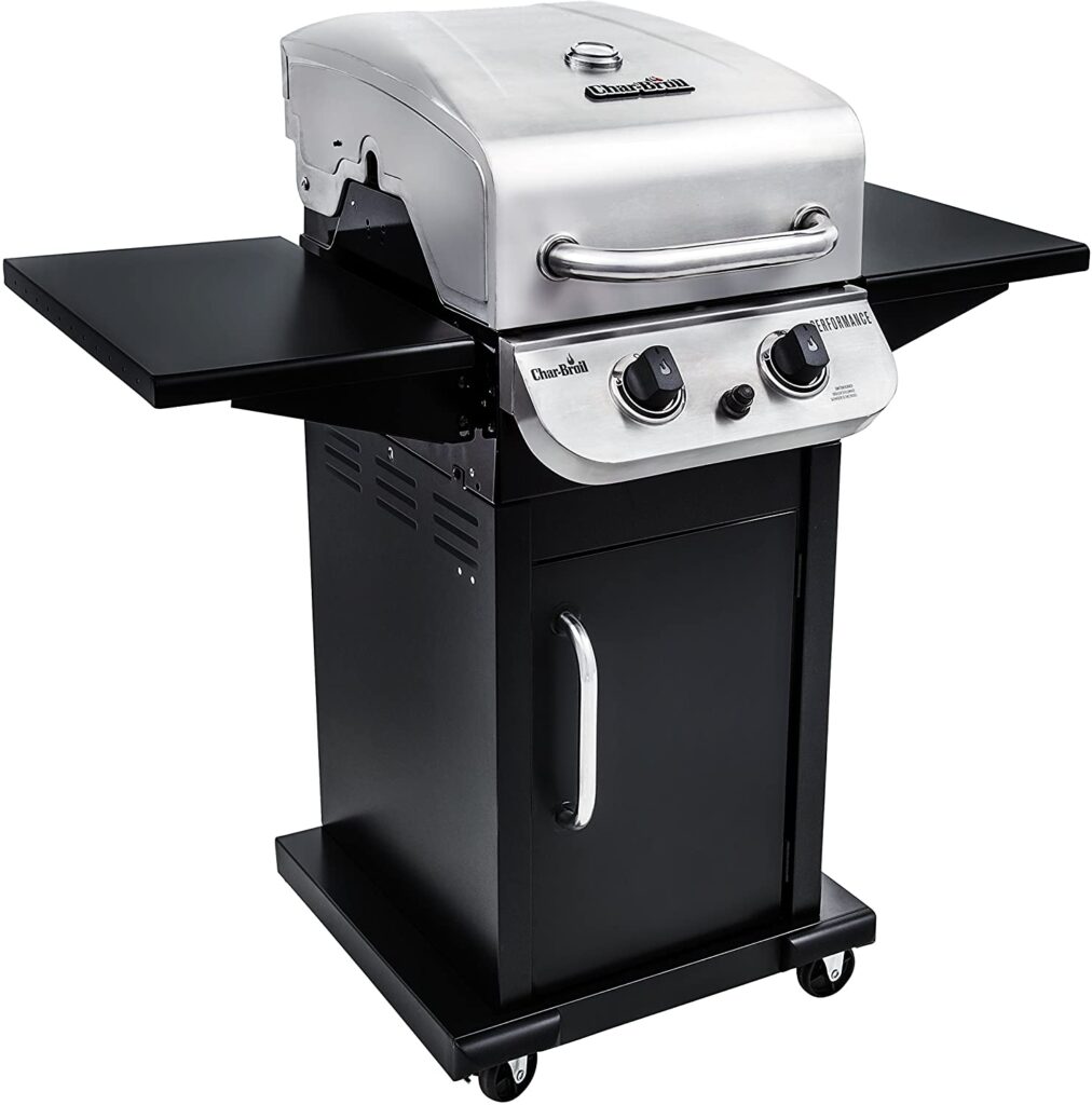 Best Gas Grills under 300