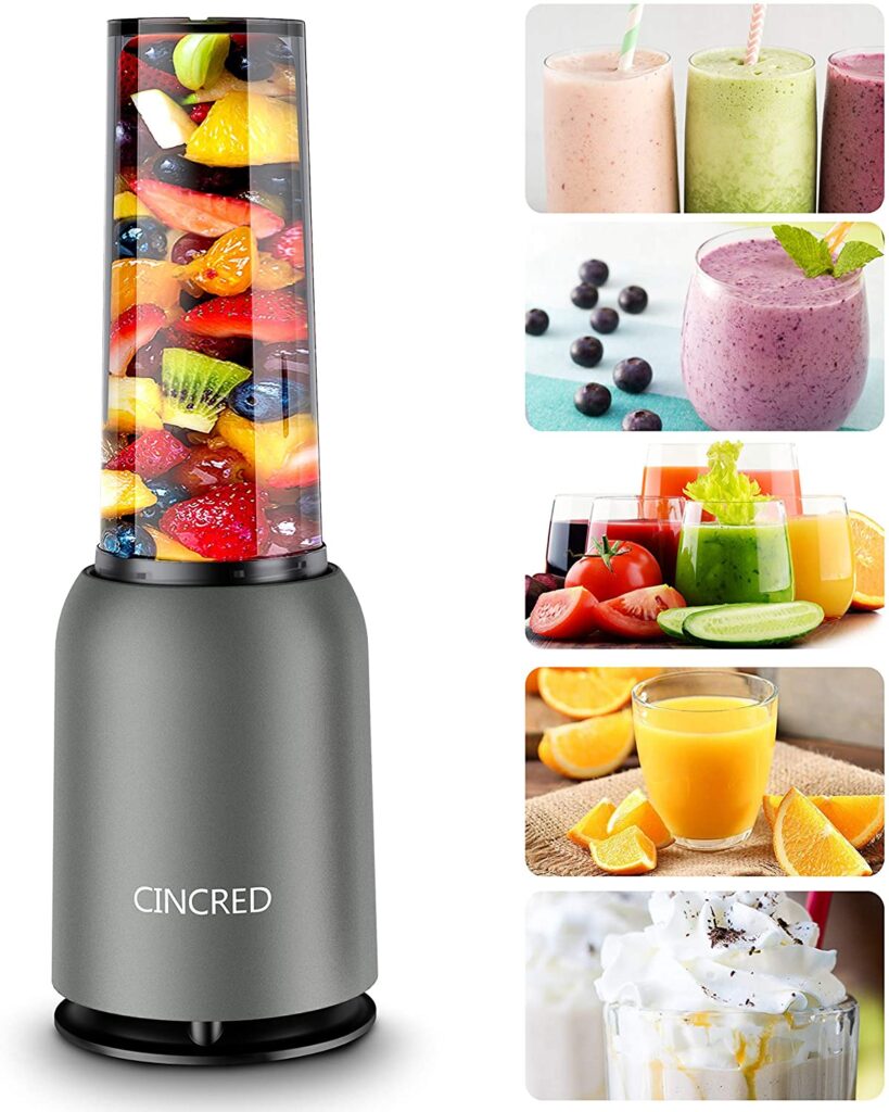 Best Portable Blender