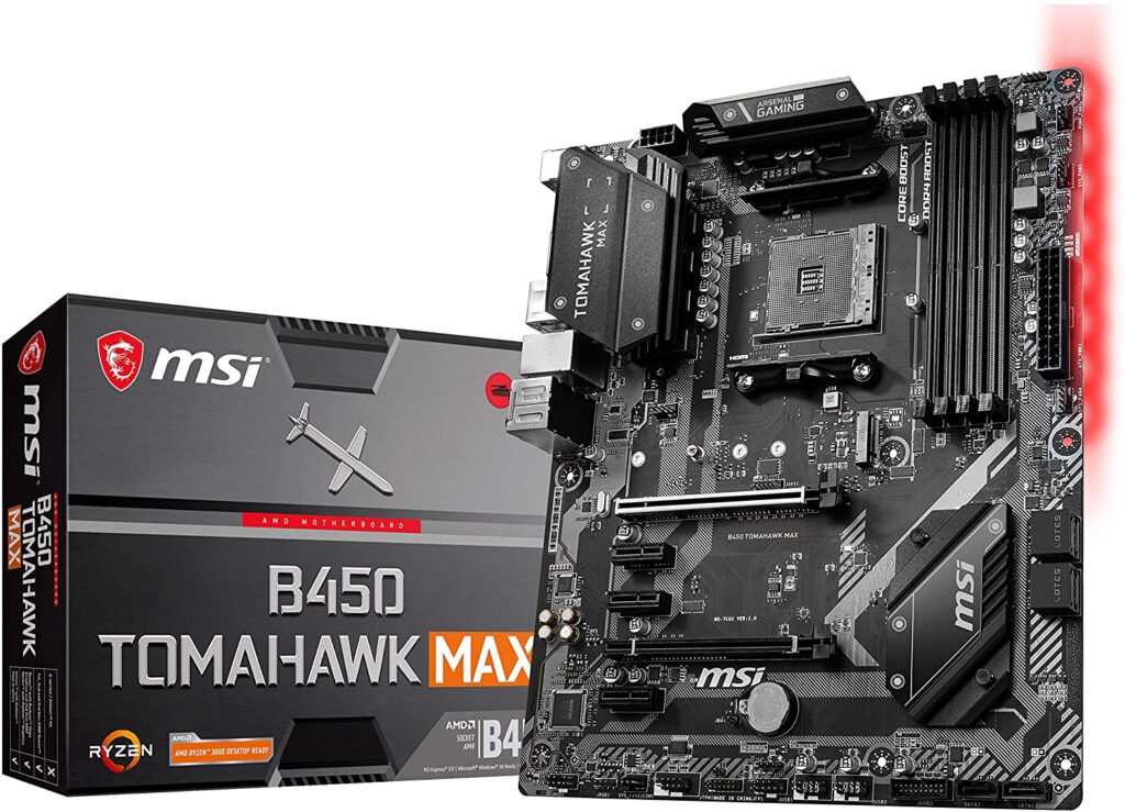 Best Motherboard For Ryzen 5 2600