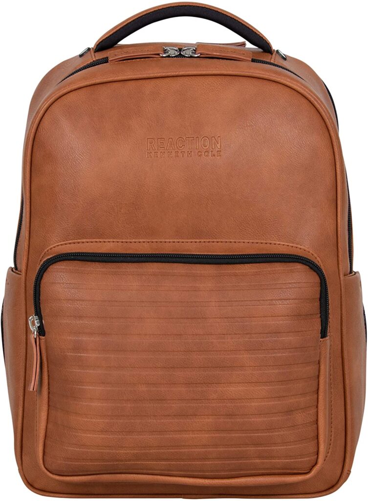 Best Leather Backpack For Men