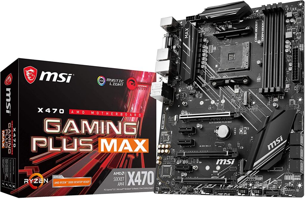 Best Motherboard For Ryzen 5 2600