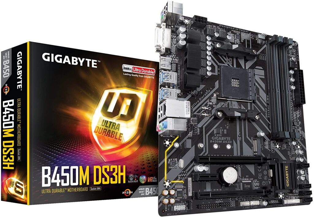 Best Motherboard For Ryzen 5 2600