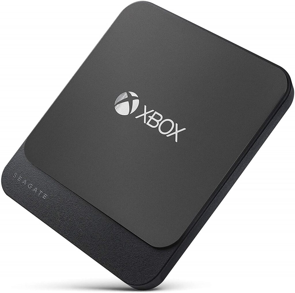 Best External Hard Drive For Gaming Laptop