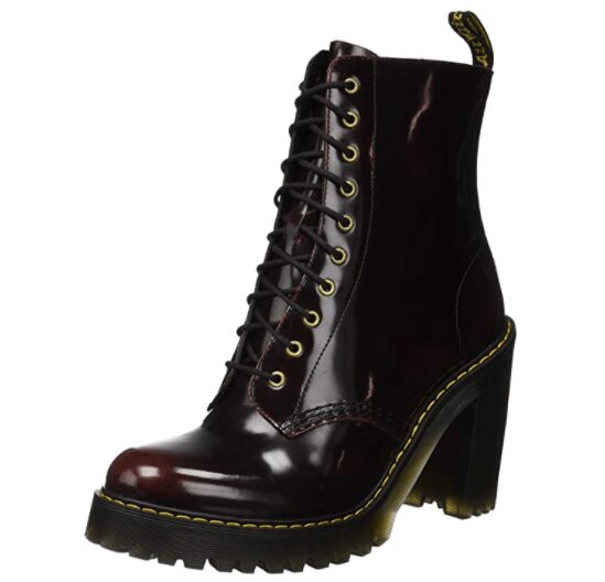 Dr Martens Women Kendra