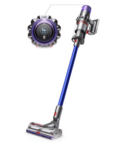 Dyson V11