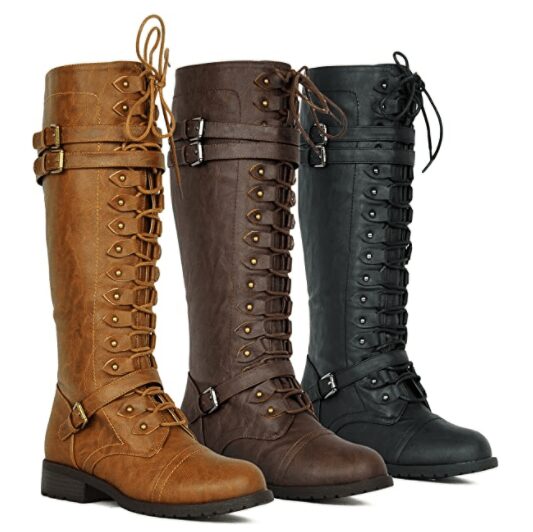 West Coast Women's Boots